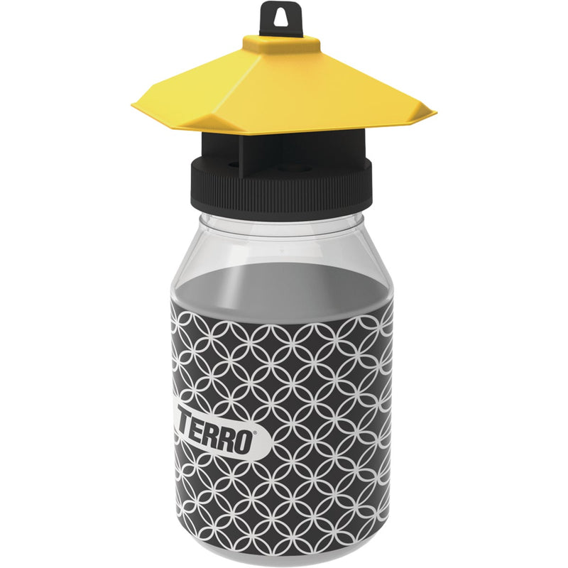 Terro Reusable Flying Insect & Yellow Jacket Trap