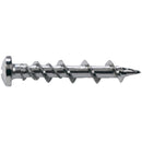 Hillman Borefast 1-1/2 In. Zinc  Anchor & Screw in One (20-Count)