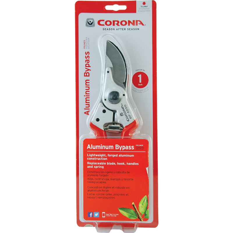 Corona 8.5 In. Forged Bypass Pruner
