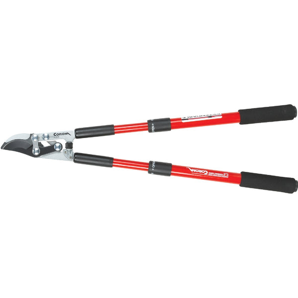 Corona 40 In. Fiberglass Telescoping Bypass Lopper