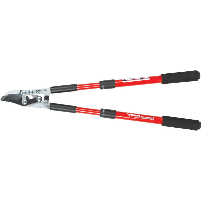 Corona 40 In. Fiberglass Telescoping Bypass Lopper