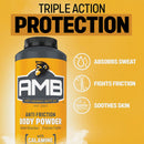 Anti Monkey Butt 8 Oz. Calamine Body Powder