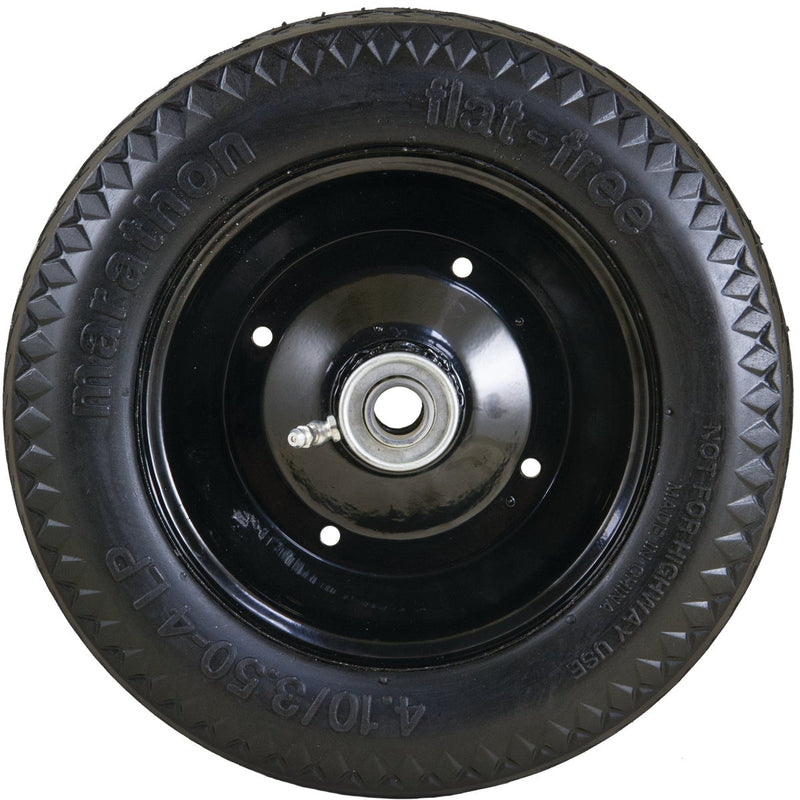 Marathon Universal Flat-Free Hand Truck Tire