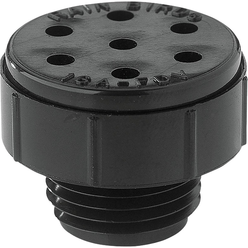 Rain Bird 1/2 In. MPT Automatic Drain Valve