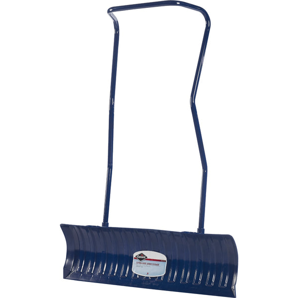 Garant Yukon 36 In. Poly Snow Pusher with 42.5 In. Steel Handle