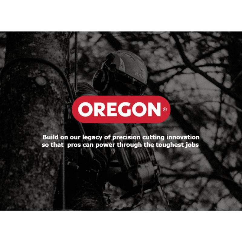 Oregon 3/16 In. Chainsaw File Guide