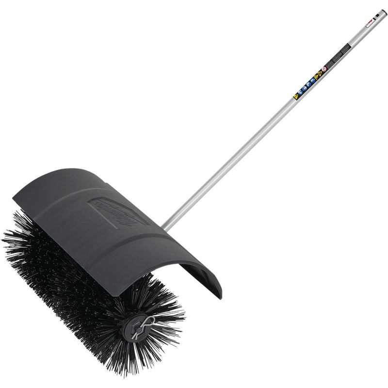 Milwaukee M18 FUEL Bristle Brush Attachment for QUIK-LOK Attachment System