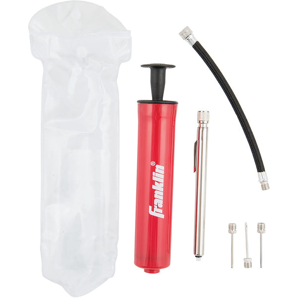 Franklin Hand Air Pump Ball Maintenance Kit