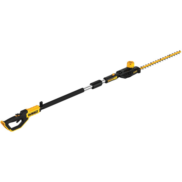 DEWALT 20V MAX Cordless Pole Hedge Trimmer (Tool Only)