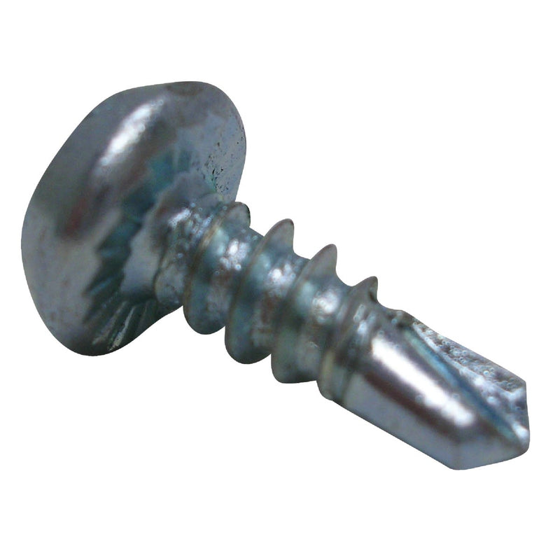 Do it #7 x 7/16 In. #2 Phillips Self-Drill Point Framing Screw (384 Ct.)