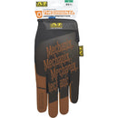 Mechanix Wear Durahide FastFit Men's XL Leather Work Glove