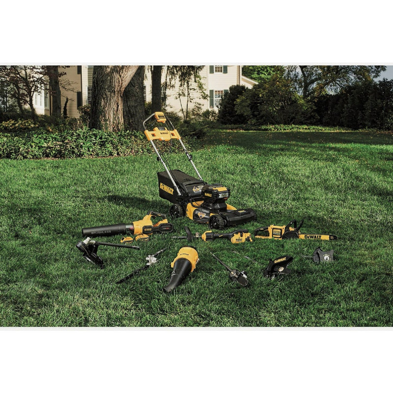 DEWALT Universal Edger Attachment