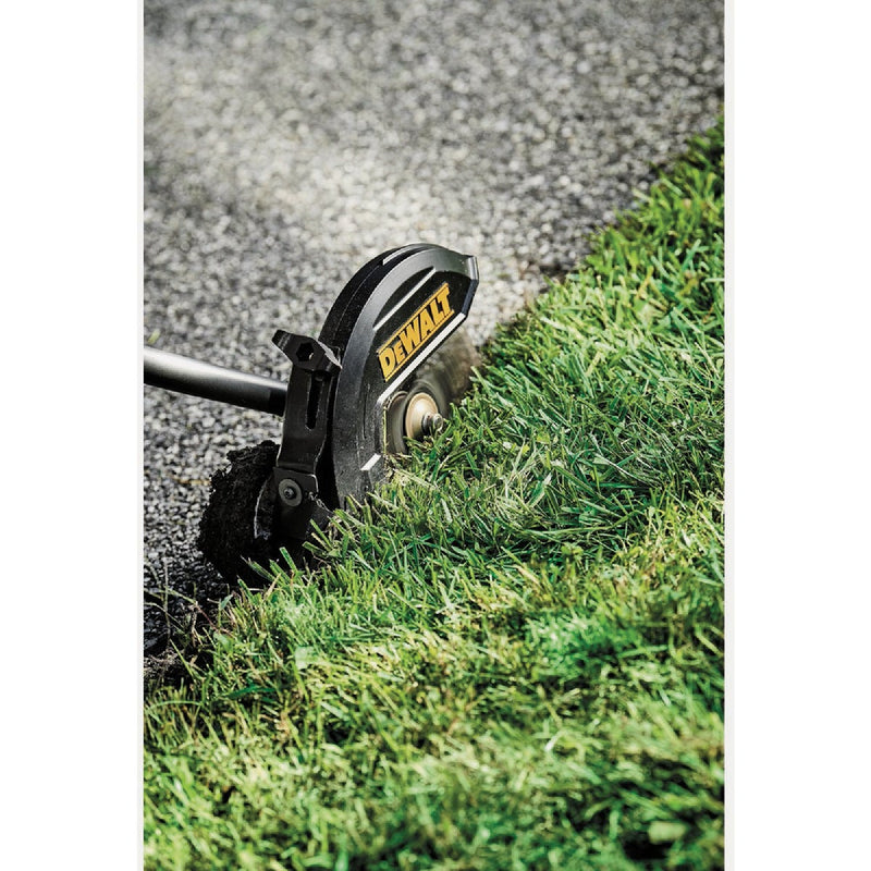 DEWALT Universal Edger Attachment