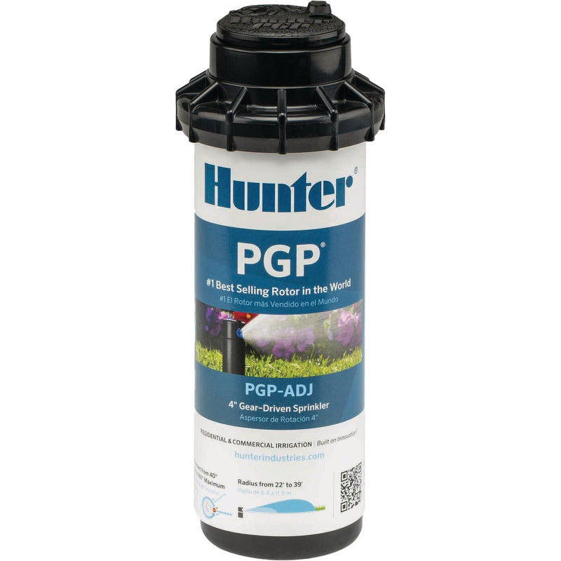 Hunter 3/4 In. PGP-ADJ Rotor