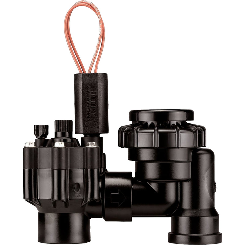 Hunter 1 In. Anti-Siphon Valve