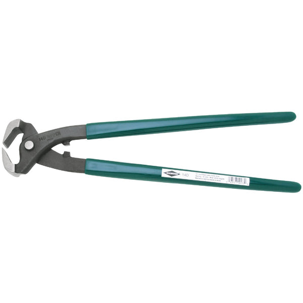 Diamond 14 In. Steel Economy Hoof Nippers