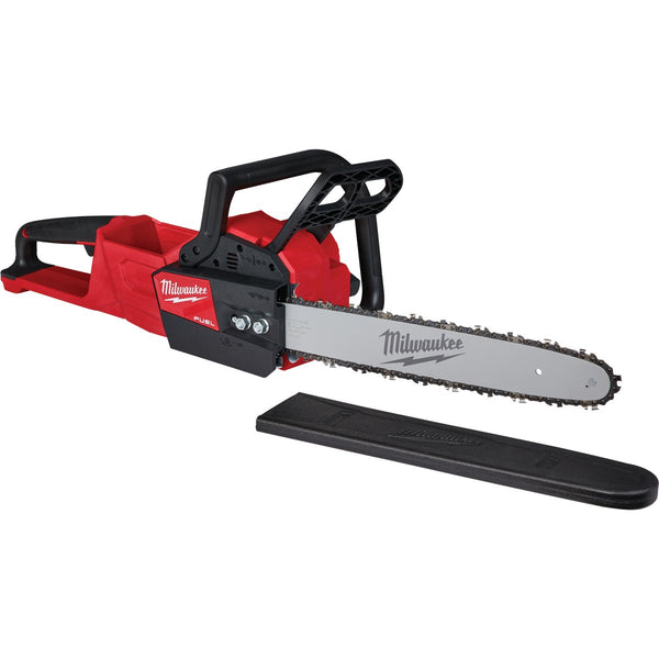Milwaukee M18 FUEL Brushless 16 In. Cordless Chainsaw (Tool Only)