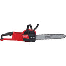 Milwaukee M18 FUEL Brushless 16 In. Cordless Chainsaw (Tool Only)