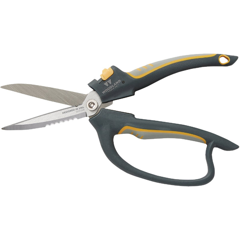 Woodland 9 In. Super Duty Multi-Use Utility Snip