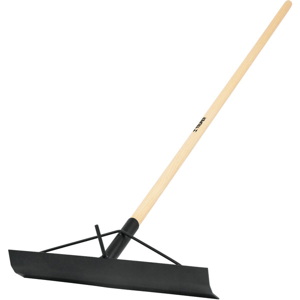 Marshalltown 4 In. X 19-1/2 In. Concrete Spreader with Hook