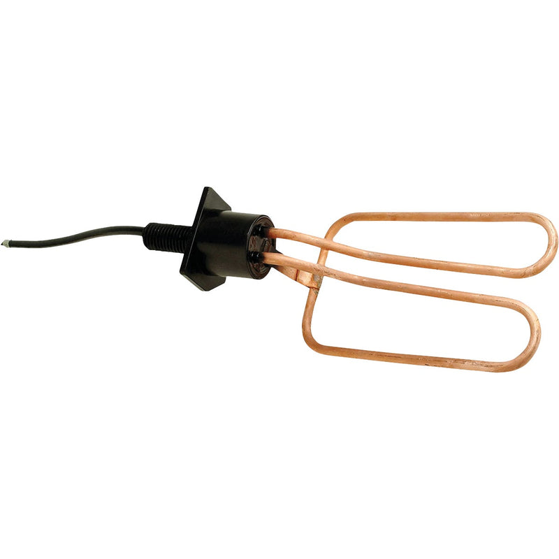 Farm Innovators 1500W Universal Drain Plug De-Icer