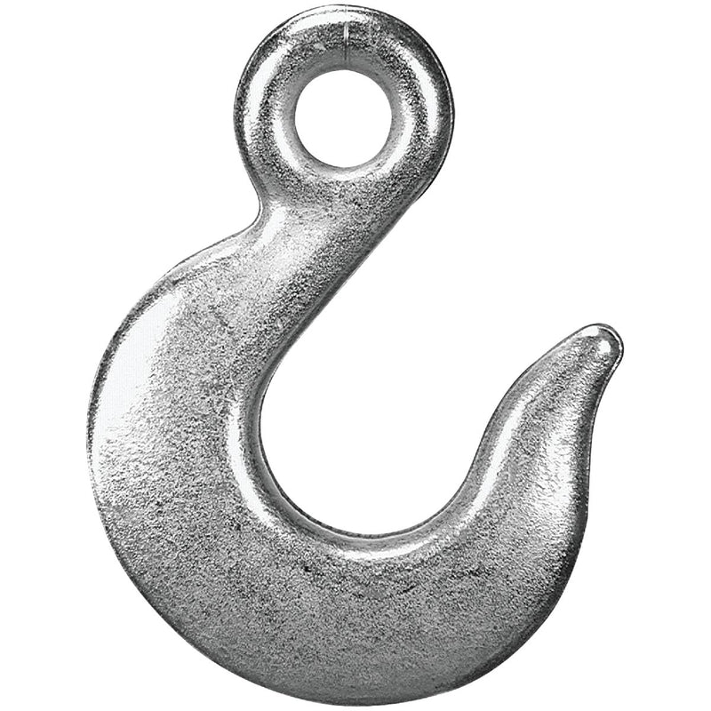 Campbell 5/16 In. Grade 43 Eye Slip Hook