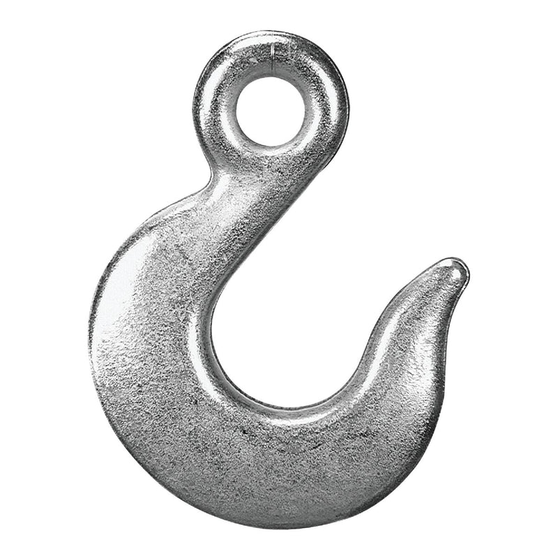 Campbell 1/2 In. Grade 43 Eye Slip Hook