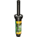 Rain Bird 4 In. Quarter Circle Dual Spray Pop-Up Head with Pressure Regulator