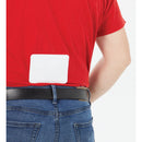 Grabber Disposable Adhesive Body Warmer (8-Pack)