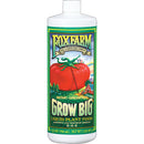 FoxFarm Grow Big 1 Qt. 6-4-4 Liquid Plant Food