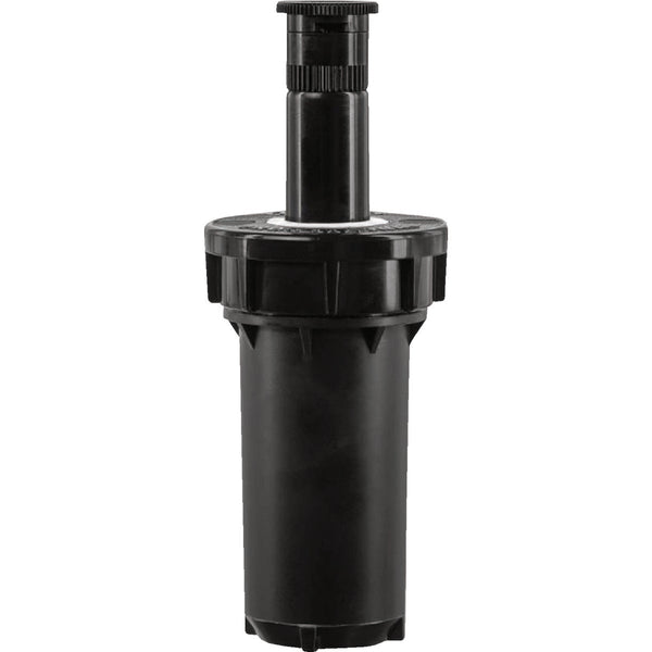 Orbit 2 In. Professional Series Pressure Regulated Spray Head with Quarter Pattern Nozzle