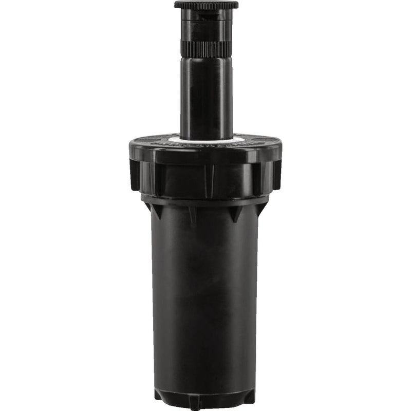 Orbit 2 In. Professional Series Pressure Regulated Spray Head with Quarter Pattern Nozzle