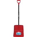 Garant 13.9 In. Foldable Snow Shovel