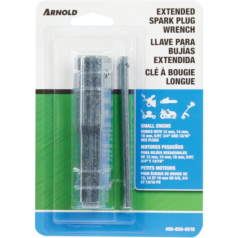 Arnold Spark Plug Wrench