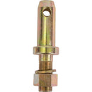 Koch 1-1/8 In. Category 1 Adjustable Draw Pin