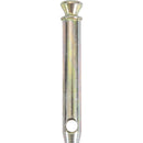 Koch Category 1 3/4 In. Dia. X 3-7/8 In. L. Top Link Pin