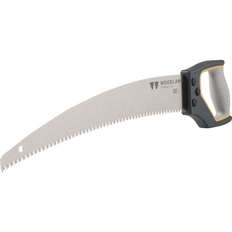 Woodland 18 In. Super Duty D-Handle Pruning Saw
