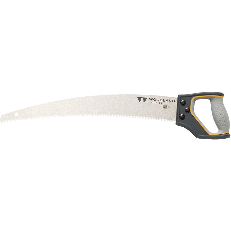 Woodland 18 In. Super Duty D-Handle Pruning Saw