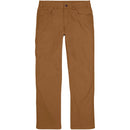 Milwaukee Flex Khaki 36 x 30 Heavy-Duty Work Pants