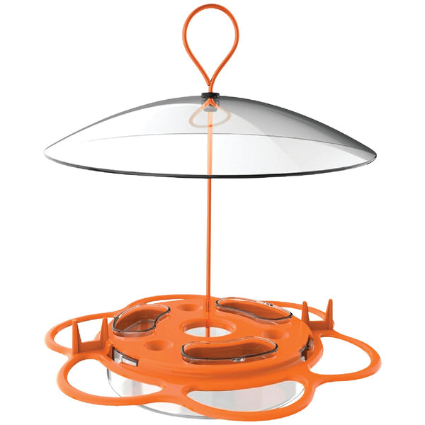 Nature's Way Plastic Oriole Buffet Feeder