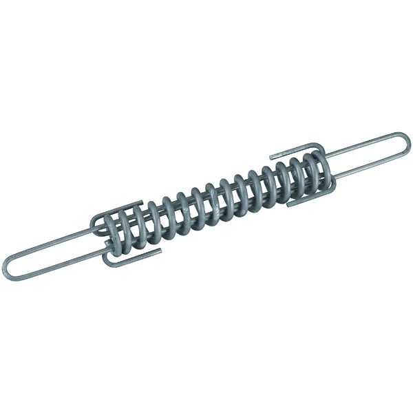 Dare 14 In. Hot Dip Galvanized Tension Spring