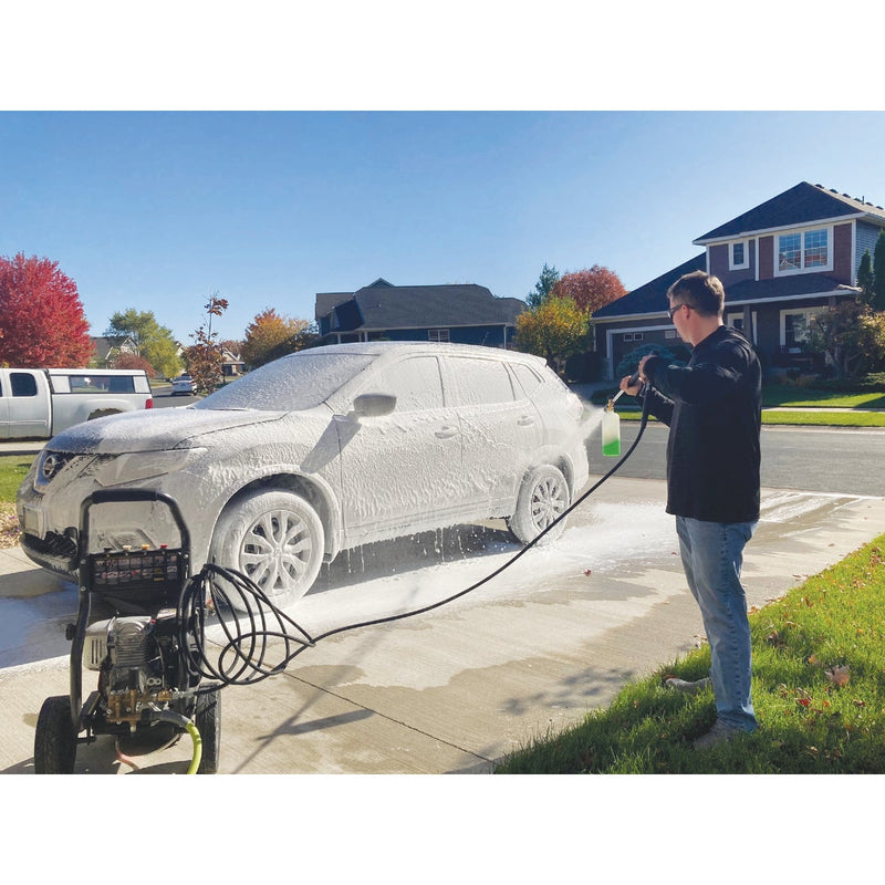 Valley 5000 psi Pressure Washer Snow Foam Cannon