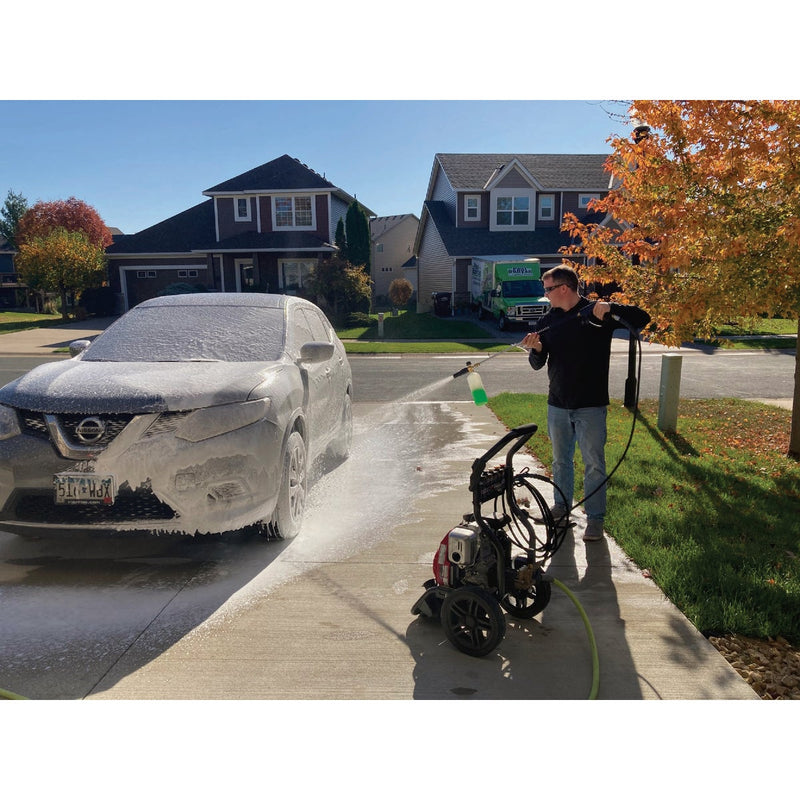 Valley 5000 psi Pressure Washer Snow Foam Cannon