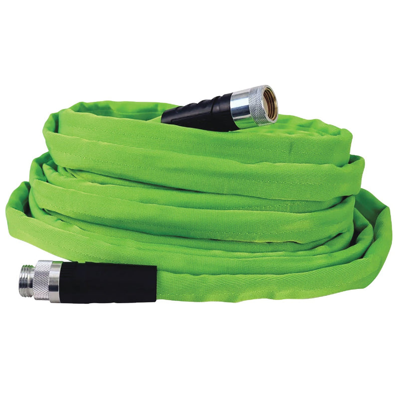 Teknor Apex Zero-G Pro 3/4 In. Dia. x 50 Ft. Drinking Water Safe Garden Hose