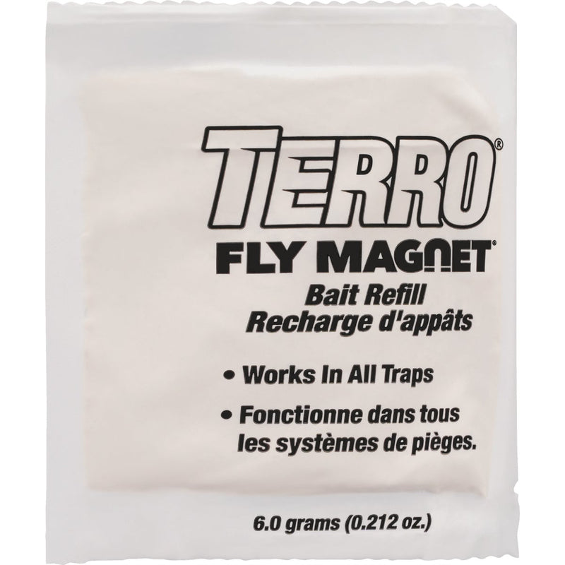 Terro Fly Magnet Bait (2-Pack)