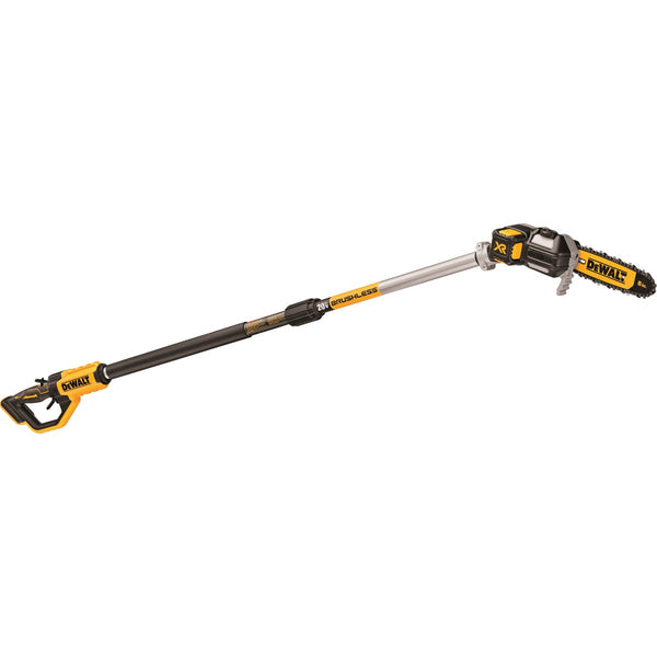 DEWALT 20V MAX XR Brushless Cordless Pole Saw (Tool Only)