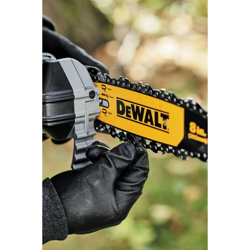 DEWALT 20V MAX XR Brushless Cordless Pole Saw (Tool Only)