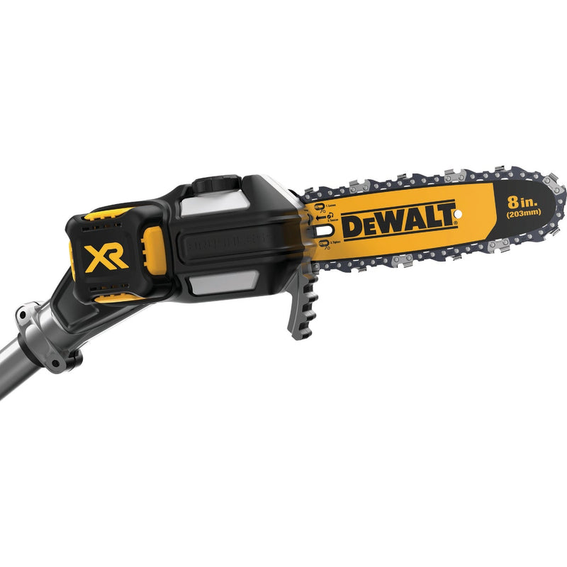 DEWALT 20V MAX XR Brushless Cordless Pole Saw (Tool Only)