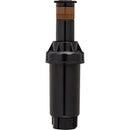 Orbit WaterMaster 2.125 In. Half Circle Plastic Sprinkler Pop-Up Head