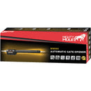 Mighty Mule MM571W 18 Ft. 850 Lb. Heavy-Duty Single Gate Opener Kit